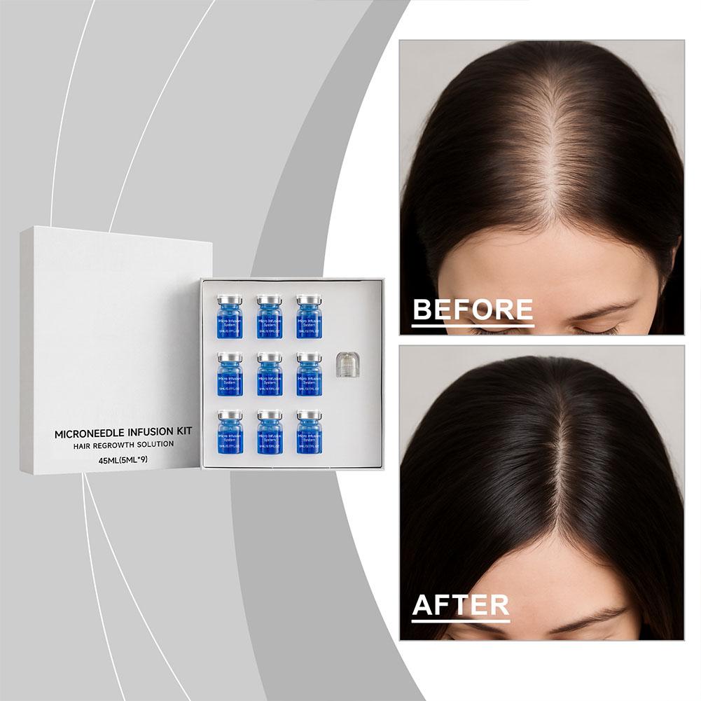 0.25mm Hair Essential Serum Mi - Hair Care Essence Oil のレビューと価格