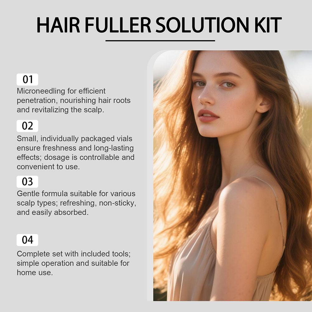 0.25mm Hair Essential Serum Mi - Hair Care Essence Oil のレビューと価格