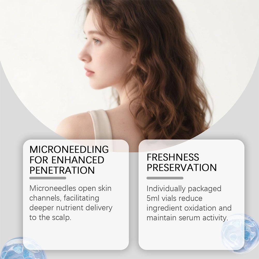 0.25mm Hair Essential Serum Mi - Hair Care Essence Oil のレビューと価格