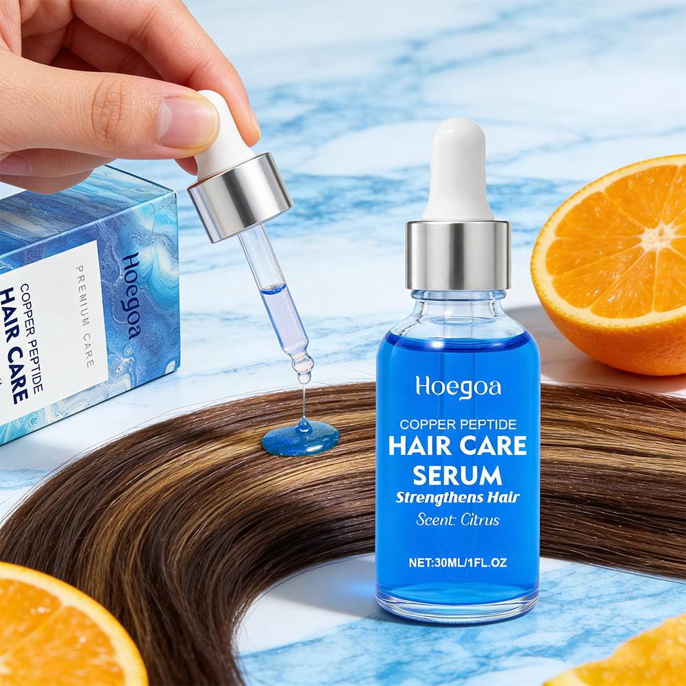 1/2PCS Copper Peptide Hair Gro - Hair Care Growth のレビューと価格