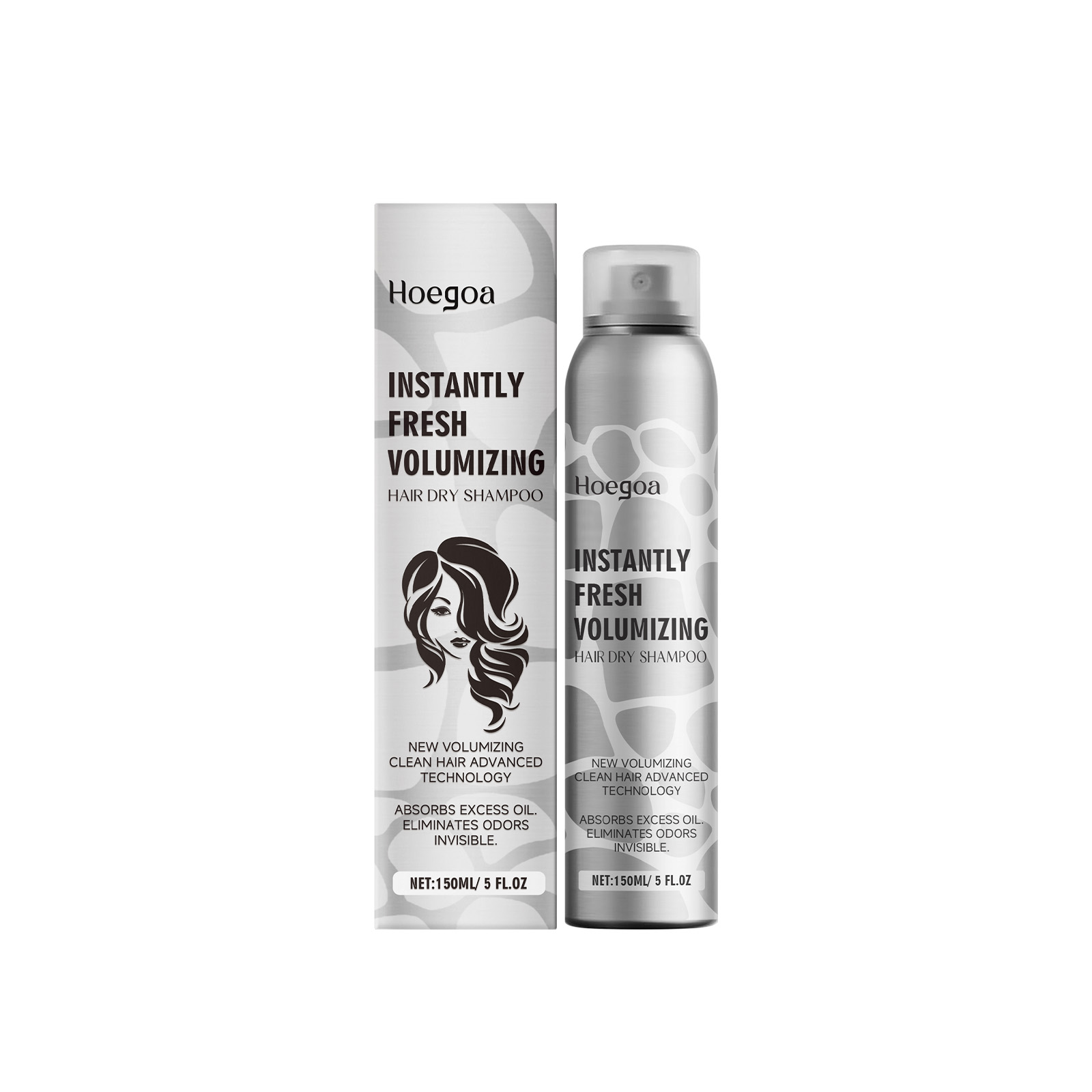 Hair Dry Shampoo Volumizing Re - Hair Care Oil のレビューと価格