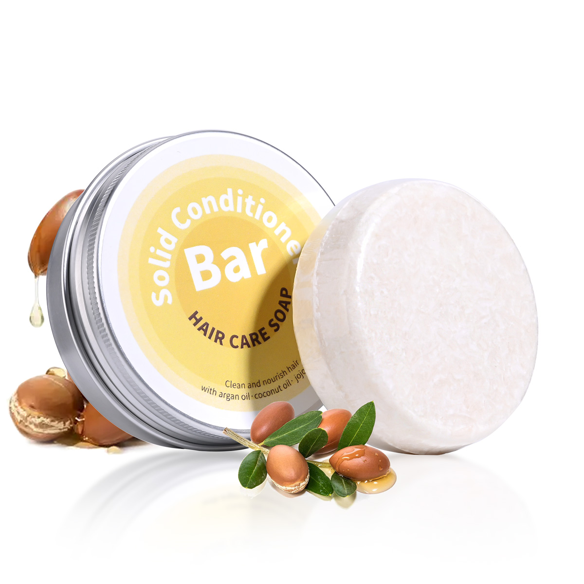 Plant Essential Oil Hair Condi - Hair Care Oil のレビューと価格