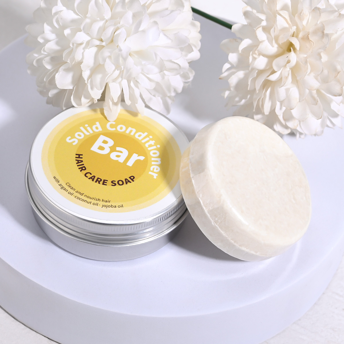 Plant Essential Oil Hair Condi - Hair Care Oil のレビューと価格