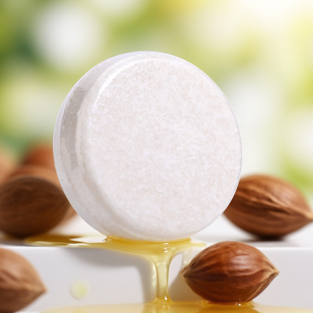 Plant Essential Oil Hair Condi - Hair Care Oil のレビューと価格