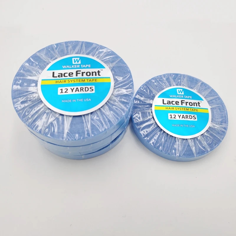 Hair System Tape Double Side W - Hair Extension Tape In のレビューと価格