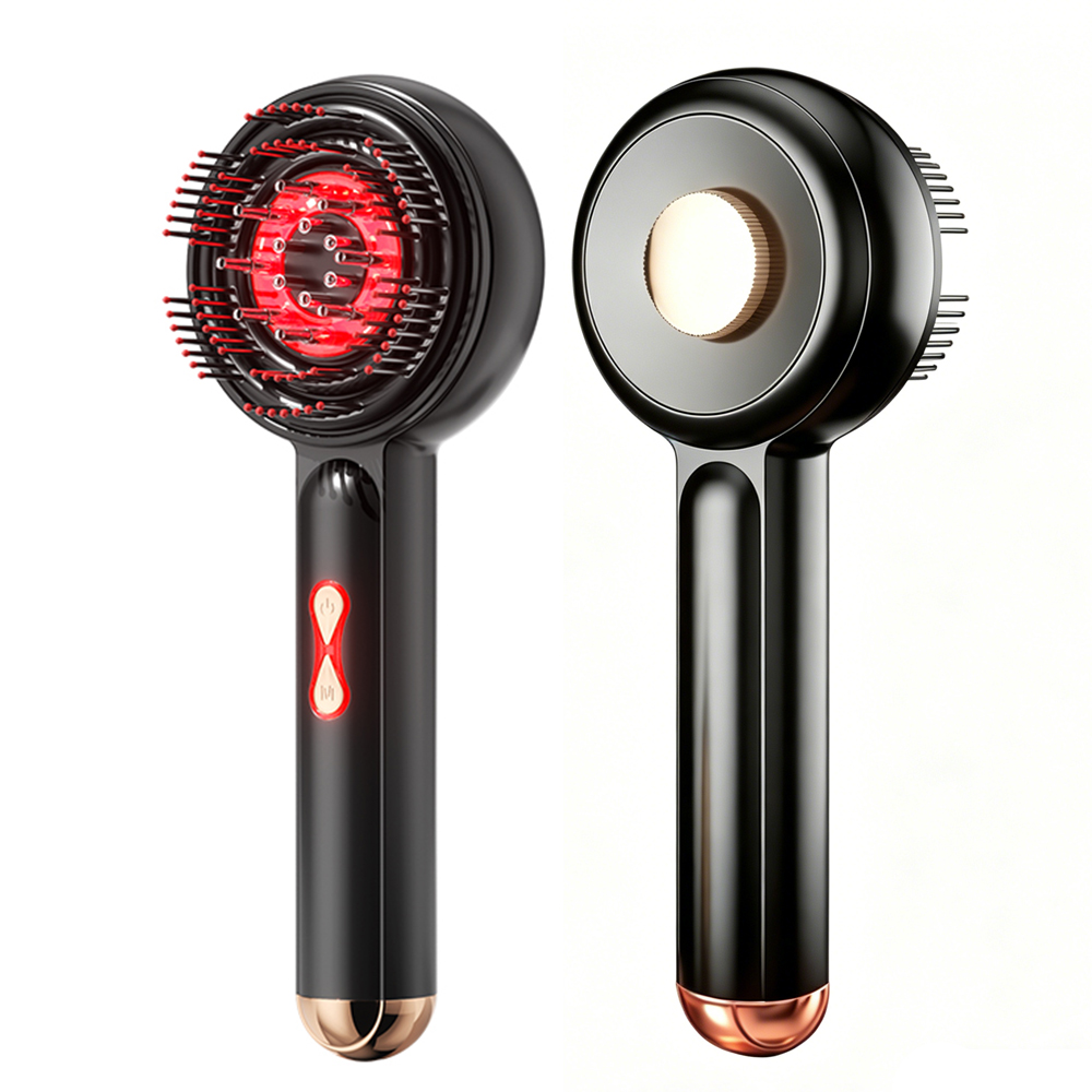 Electric Red Light Therapy Vib - Hair Care Growth のレビューと価格