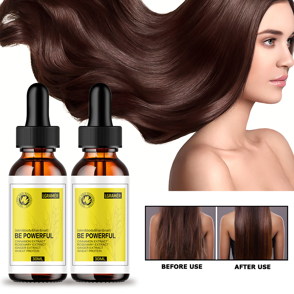 30ml Rosemary Dense Hair Essen - Hair Care Essence Oil のレビューと価格