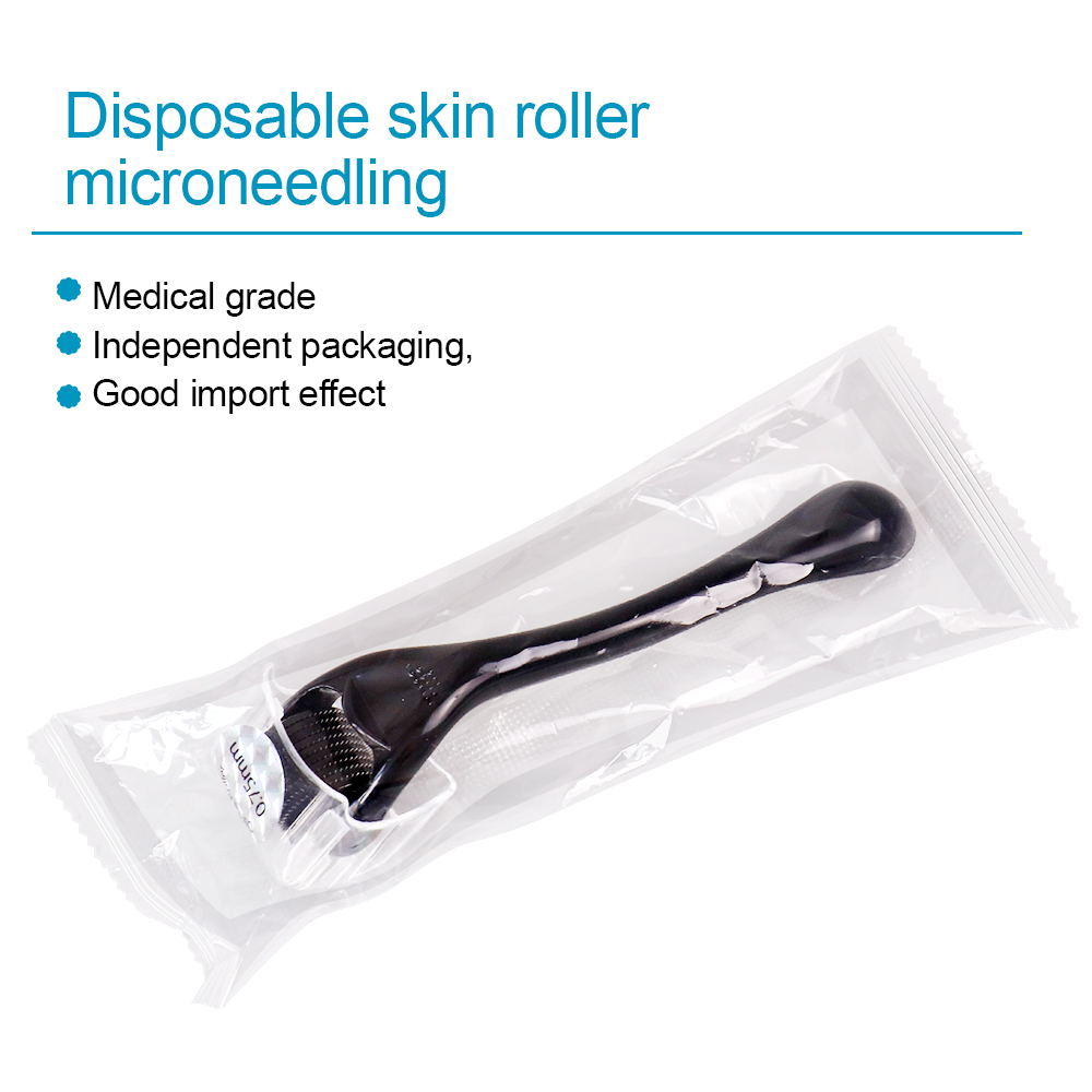 Professional 540 Titanium Derm - Hair Care Clinic のレビューと価格