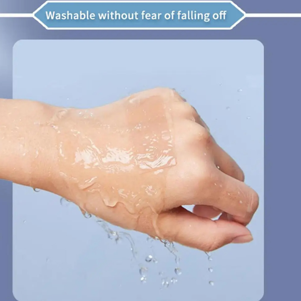 Wig Knots Healer Wig Tape Wig  - Hair Extension Tape In のレビューと価格