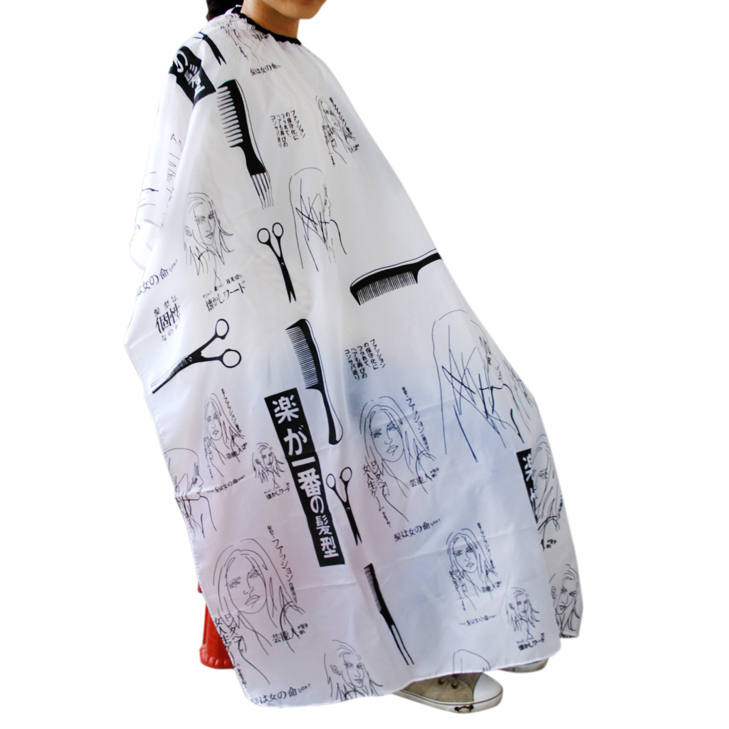 Pro Salon Hairdressing Cape Go - Hair Care Clinic のレビューと価格