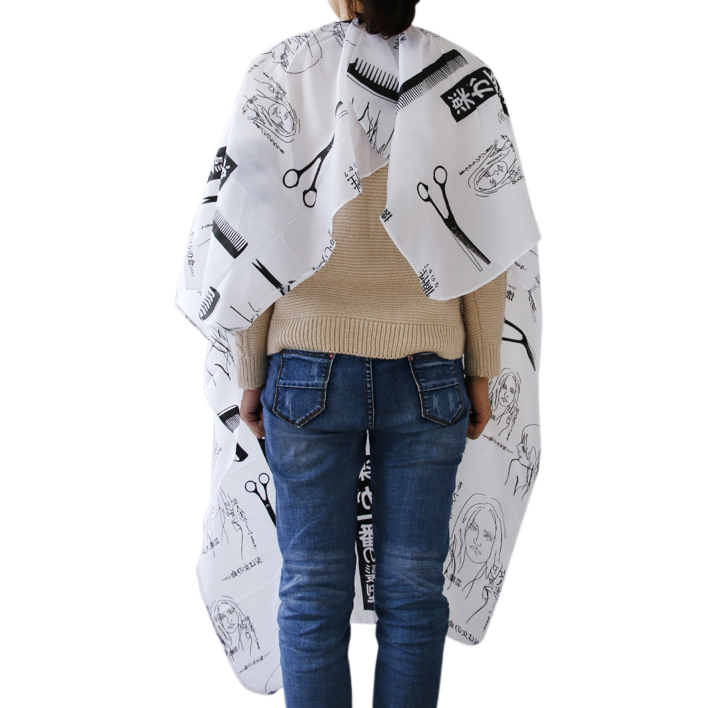 Pro Salon Hairdressing Cape Go - Hair Care Clinic のレビューと価格