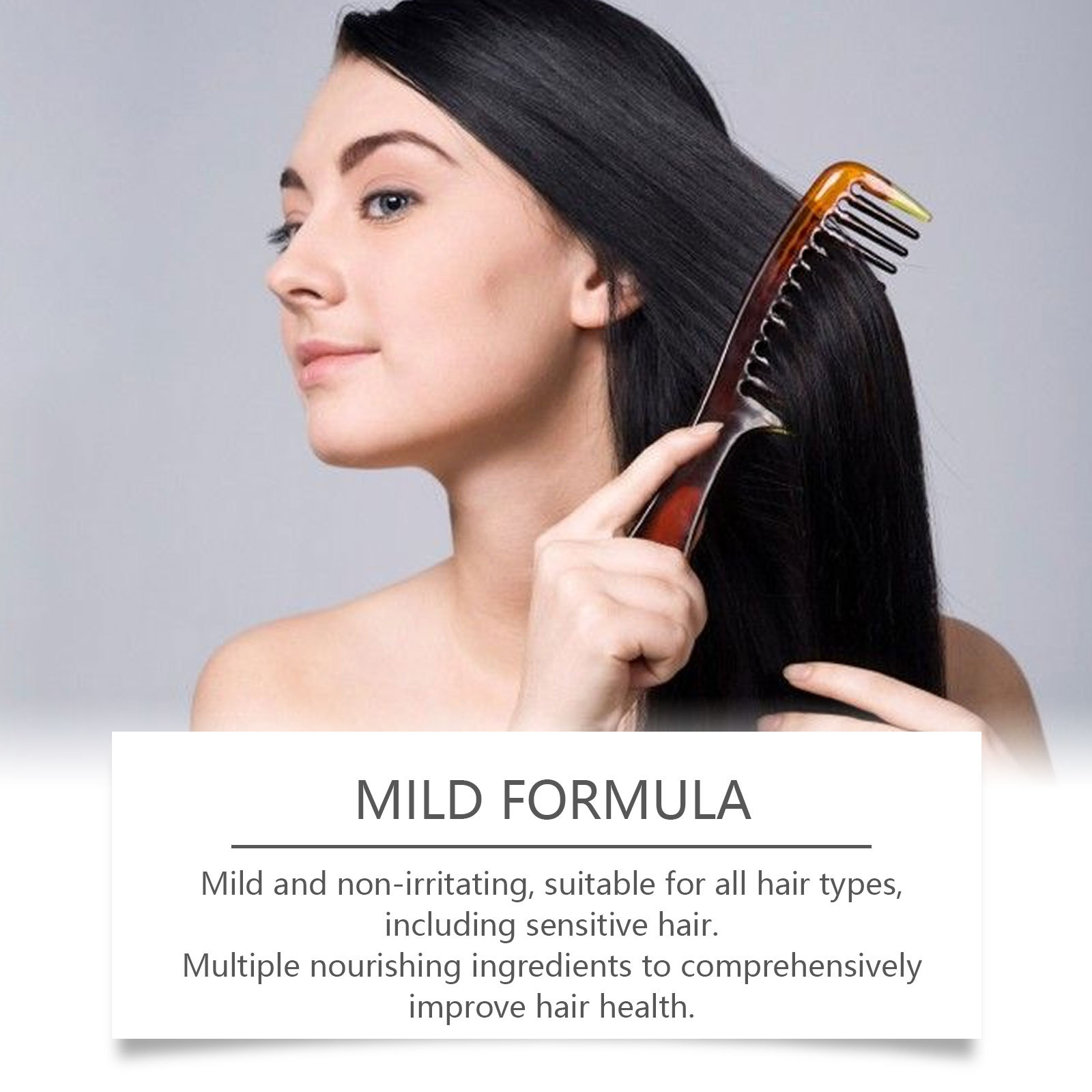 Vitamin Hair Care Serum Capsul - Hair Care Growth のレビューと価格