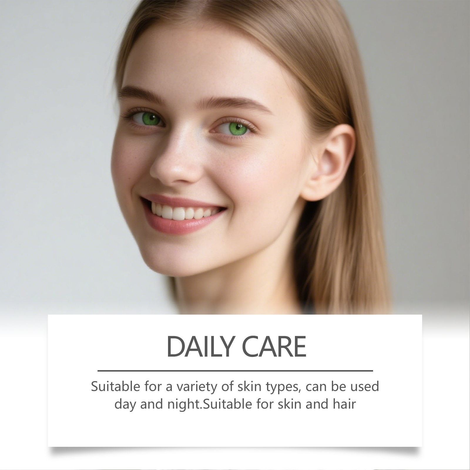 Natural Rosehip Seed Essential - Hair Care Essence Oil のレビューと価格
