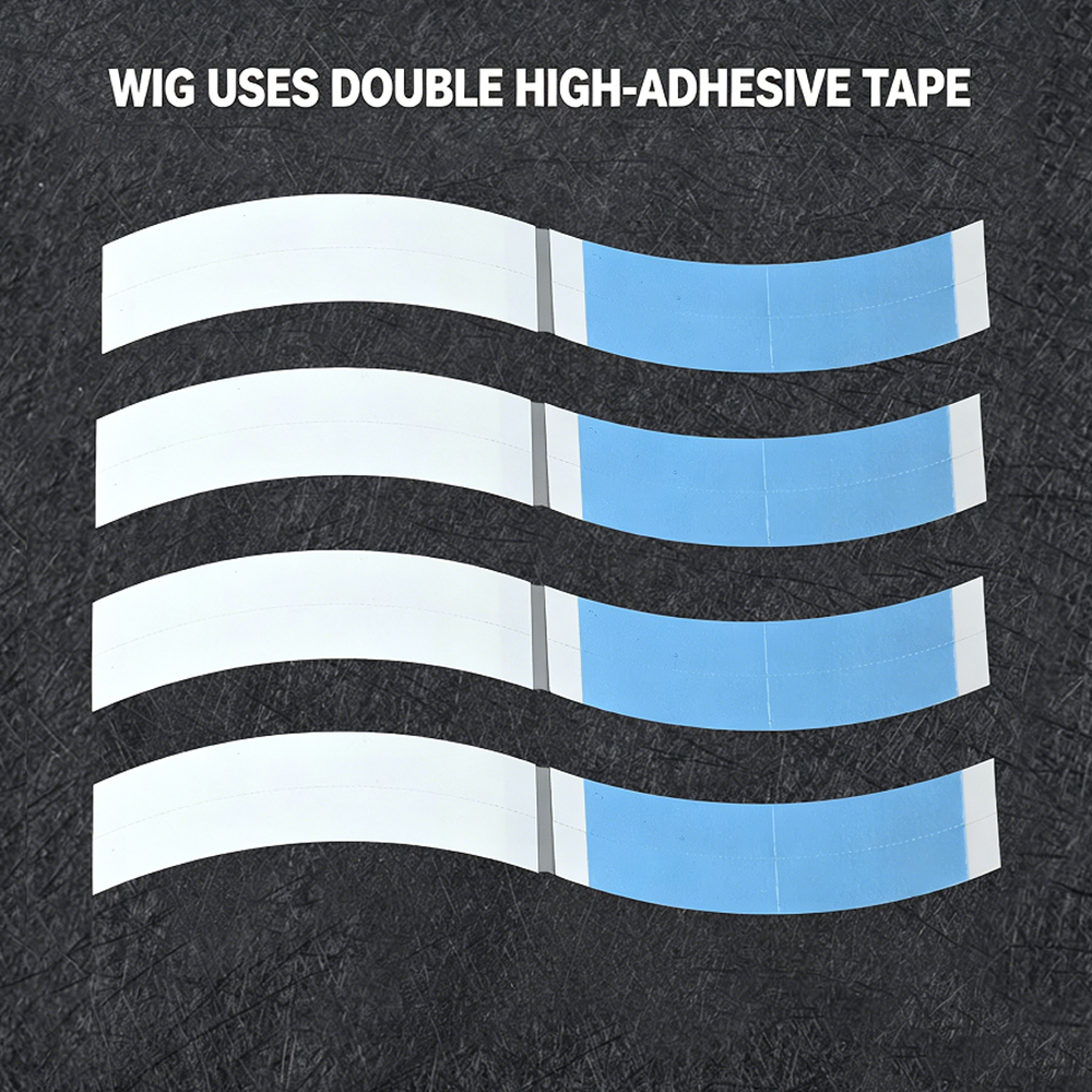 36Pcs Lot Double Adhesive Supe - Hair Extension Tape In のレビューと価格