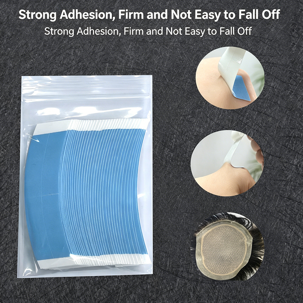 36Pcs Lot Double Adhesive Supe - Hair Extension Tape In のレビューと価格