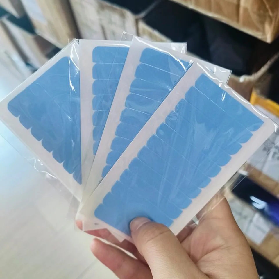 Wig Installation Kit Set:4.0*0 - Hair Extension Tape In のレビューと価格
