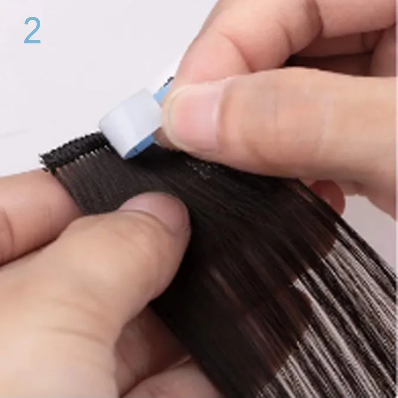 Wig Installation Kit Set:4.0*0 - Hair Extension Tape In のレビューと価格