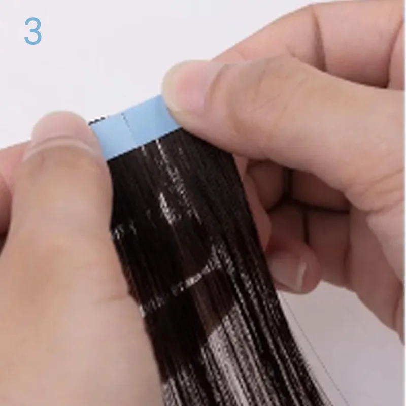 Wig Installation Kit Set:4.0*0 - Hair Extension Tape In のレビューと価格