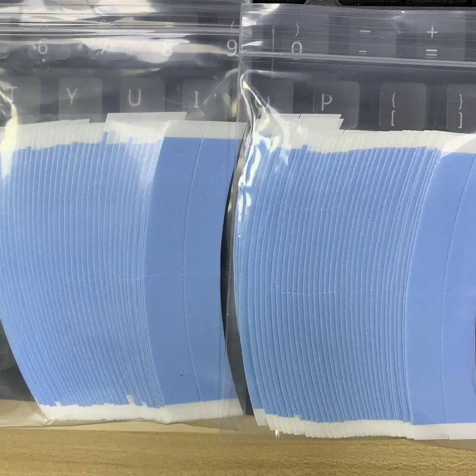 36pcs/pack Double Sided Hair A - Hair Extension Tape In のレビューと価格