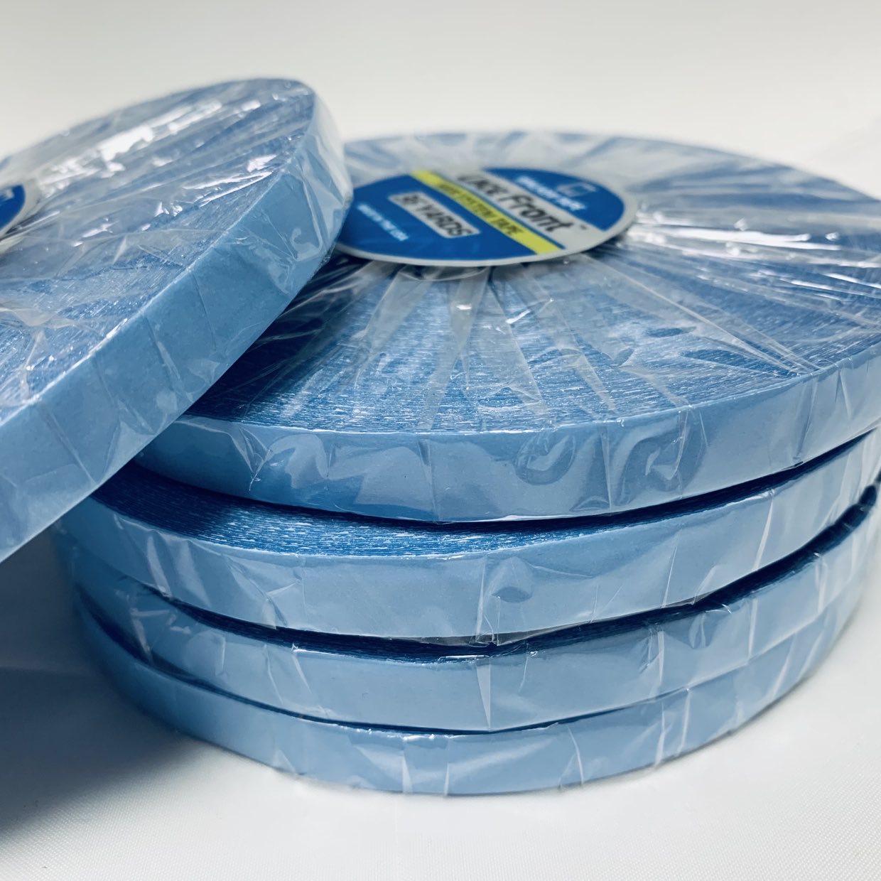 1Roll 36 yard Walker Lace Fron - Hair Extension Tape In のレビューと価格
