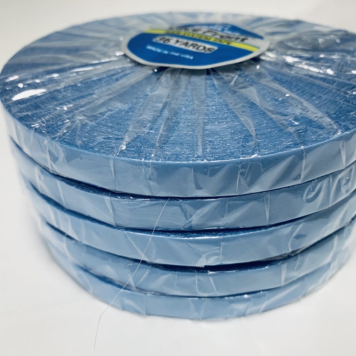 1Roll 36 yard Walker Lace Fron - Hair Extension Tape In のレビューと価格