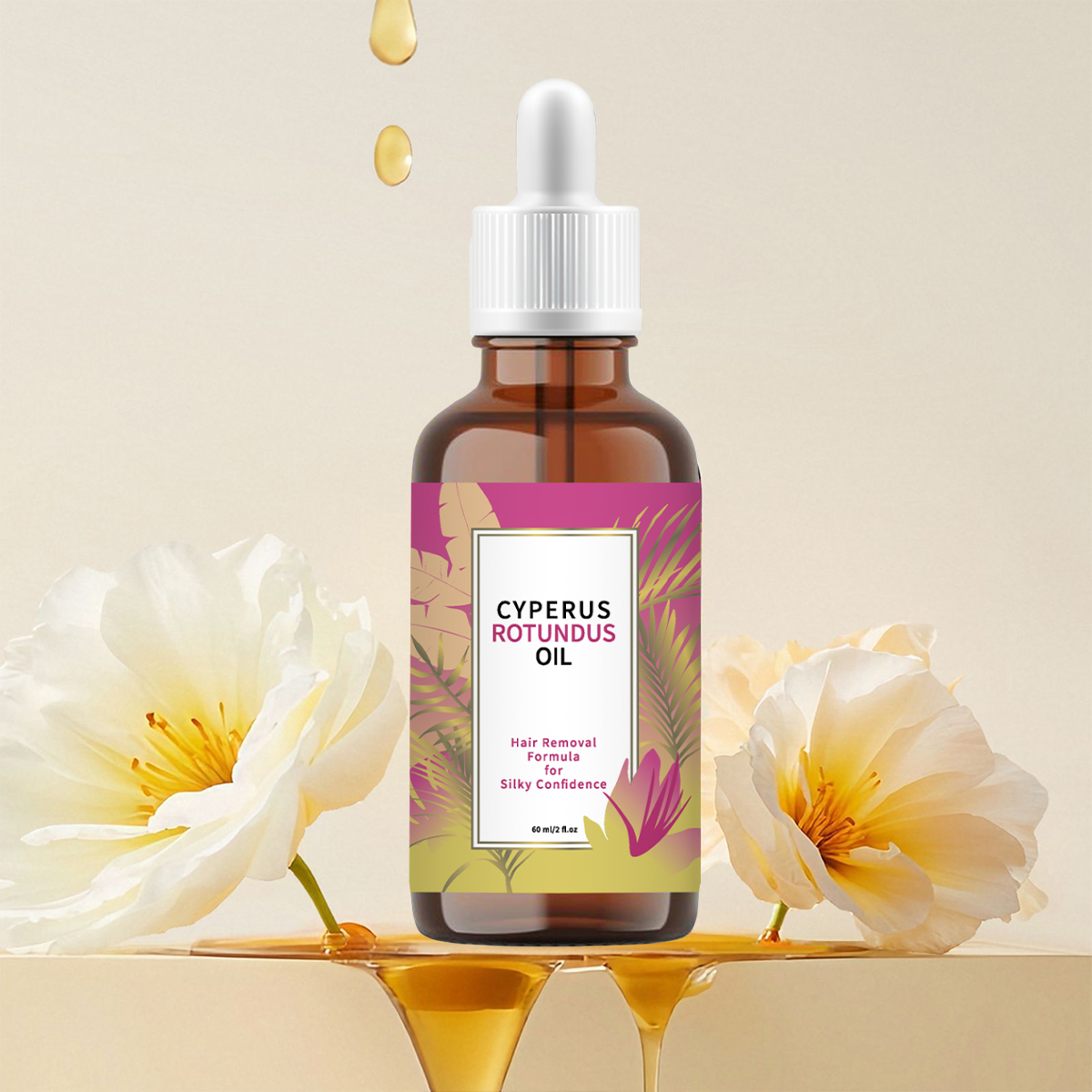 BARUBT Fragrant Aconite Hair R - Hair Care Essence Oil のレビューと価格