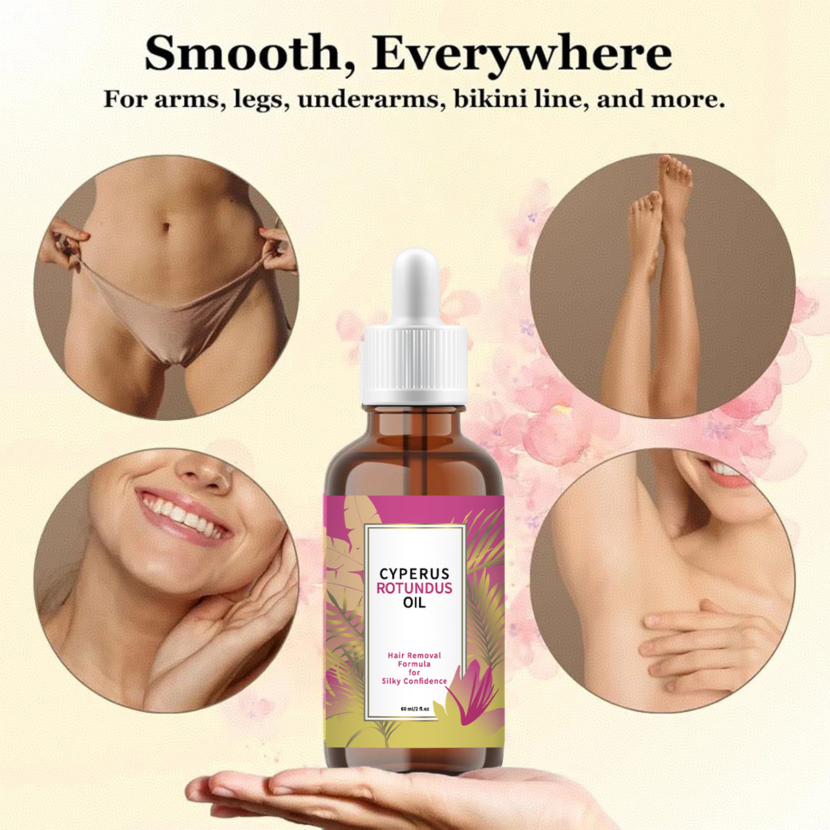BARUBT Fragrant Aconite Hair R - Hair Care Essence Oil のレビューと価格