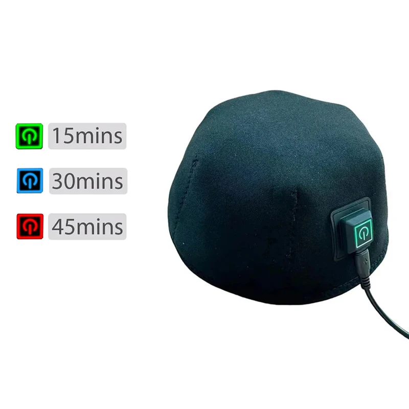 660nm 850nm Red Light Infrared - Hair Care Growth のレビューと価格