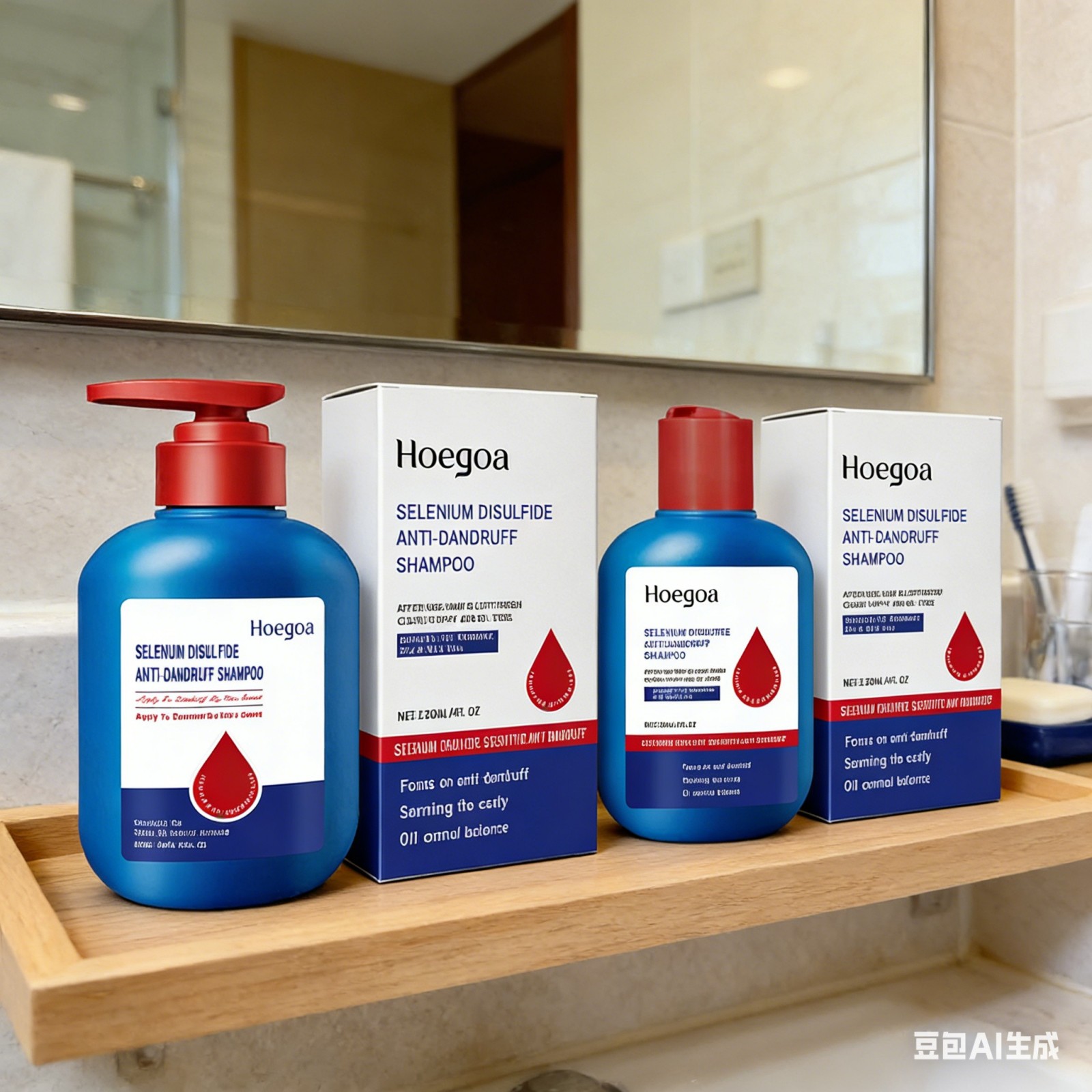 Hoegoa Anti-Dandruff Shampoo O - Hair Care Dandruff のレビューと価格